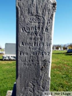 Robert R. Toney