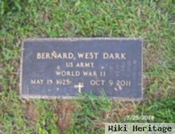 Bernard West Dark