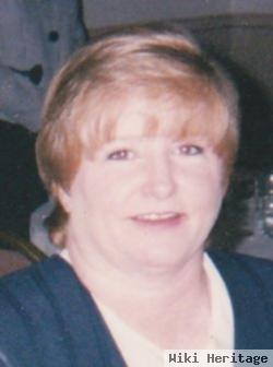 Patricia Gayle Hays Kowalick