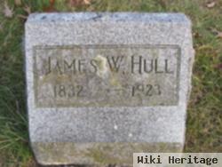 James Willard Hull