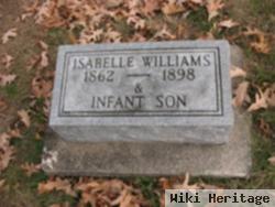 Infant Son Williams