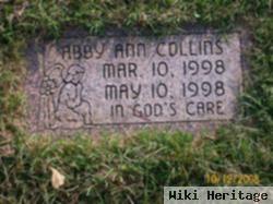 Abby Ann Collins