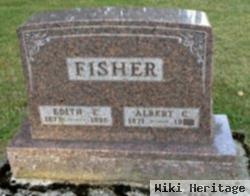 Edith Ellen Dietsch Fisher