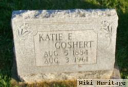 Katie Elizabeth Mentzer Goshert