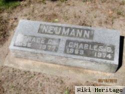 Charles C. Neumann