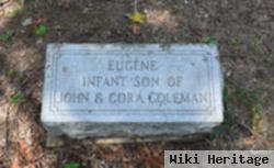 Eugene Coleman