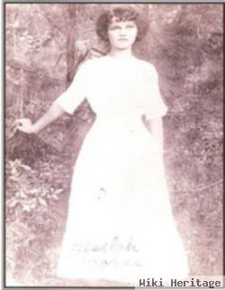 Beulah Gertrude Morse Waldrop