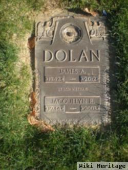 James A. Dolan, Sr