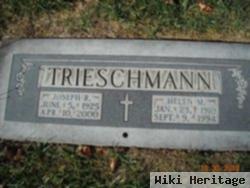 Helen M. Neier Trieschmann