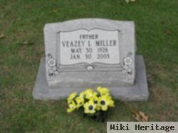 Veazey L Miller