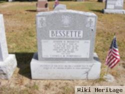 Armand Bessette