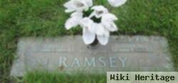 Eliza N. Ramsey