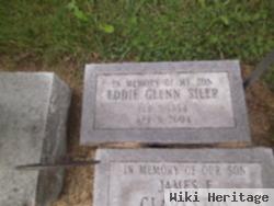 Eddie Glenn Siler