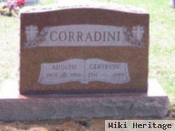 Gertrude Corradini