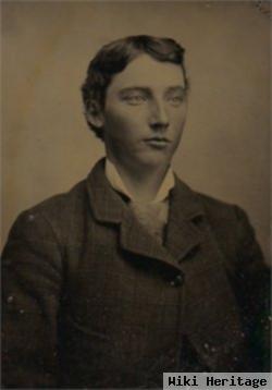 Albert Joshua "bert" Buxton