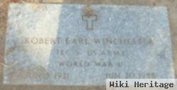 Robert Earl Winchester