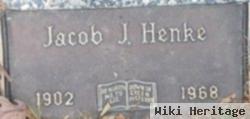 Jacob J. Henke