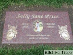 Sally Jane Price