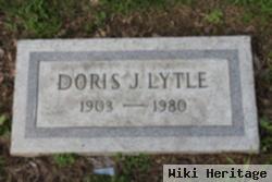 Doris Jane Lytle