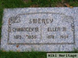 Ellen May Lee Sweney