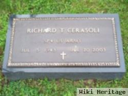 Richard T. Cerasoli