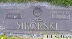 Dorothy Adams Sikorski