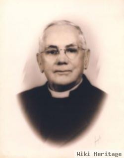 Rev Alvin W. Skardon