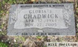 Gloria Chadwick