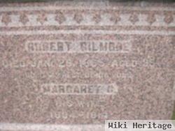 Robert Gilmobe