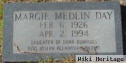 Margie Medlin Day