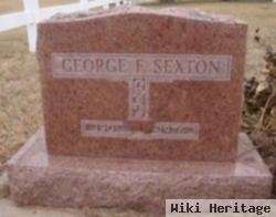 George Frank Sexton