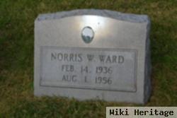 Norris W. Ward