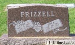 Clyde Sherman Frizzell