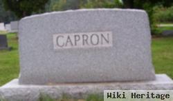 Bert C. Capron