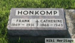 Catherine Boge Honkomp