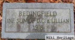 Infant Son Bedingfield