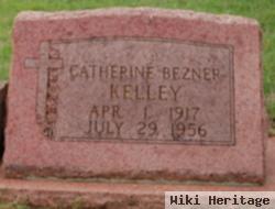 Catherine Marie Bezner Kelley