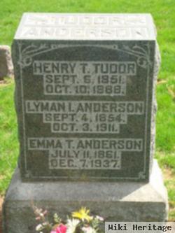 Henry T. Tudor