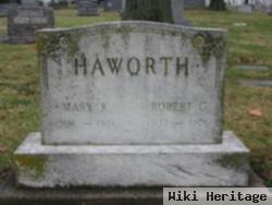 Mary K. Haworth