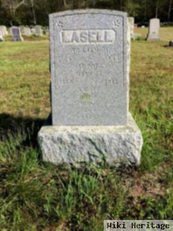 Lena M. Lasell