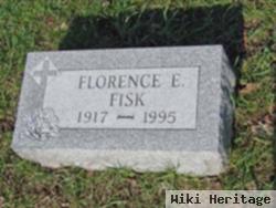 Florence E. Fisk