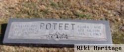 William Roe Poteet