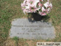 William Harrison Milligan