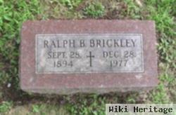 Ralph Benedict Brickley