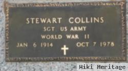 Stewart Collins