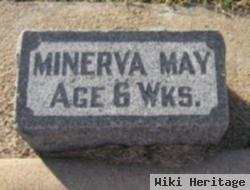 Minerva May Dodd