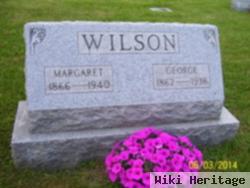 George Wilson, Jr