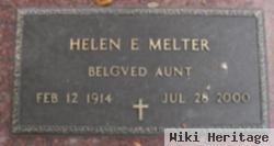 Helen E Melter