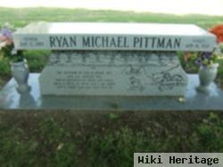 Ryan Michael Pittman