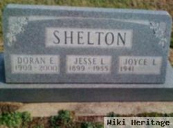 Joyce L. Shelton